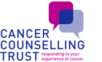 Cancer Counselling Trust Logo